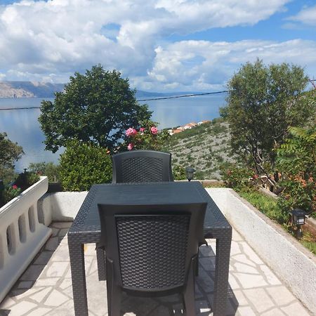 Appartamento Dalibor Senj  Esterno foto