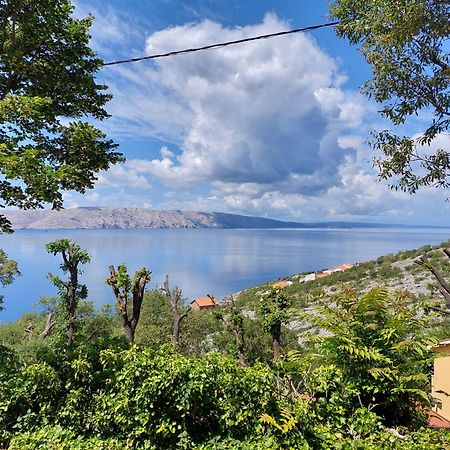 Appartamento Dalibor Senj  Esterno foto
