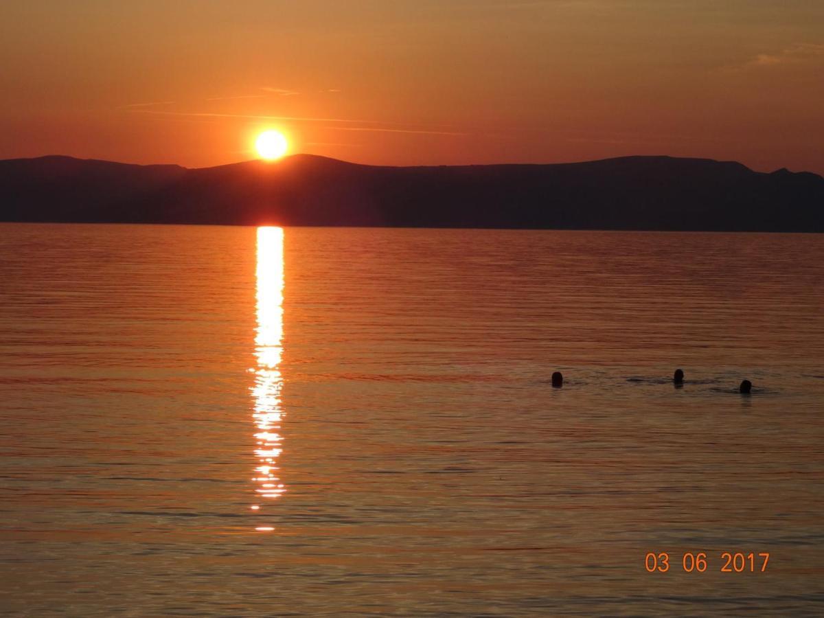 Appartamento Dalibor Senj  Esterno foto