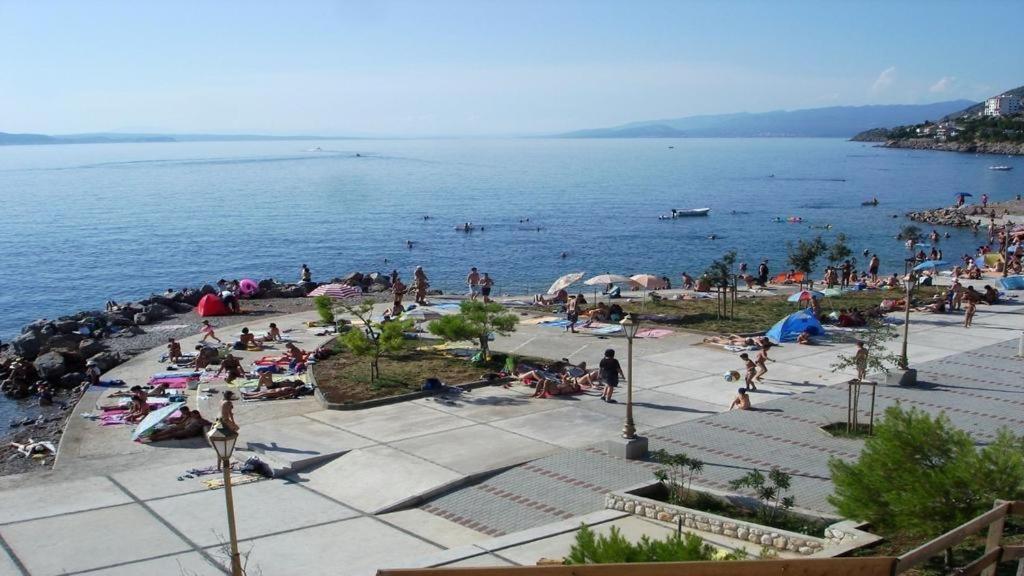 Appartamento Dalibor Senj  Esterno foto
