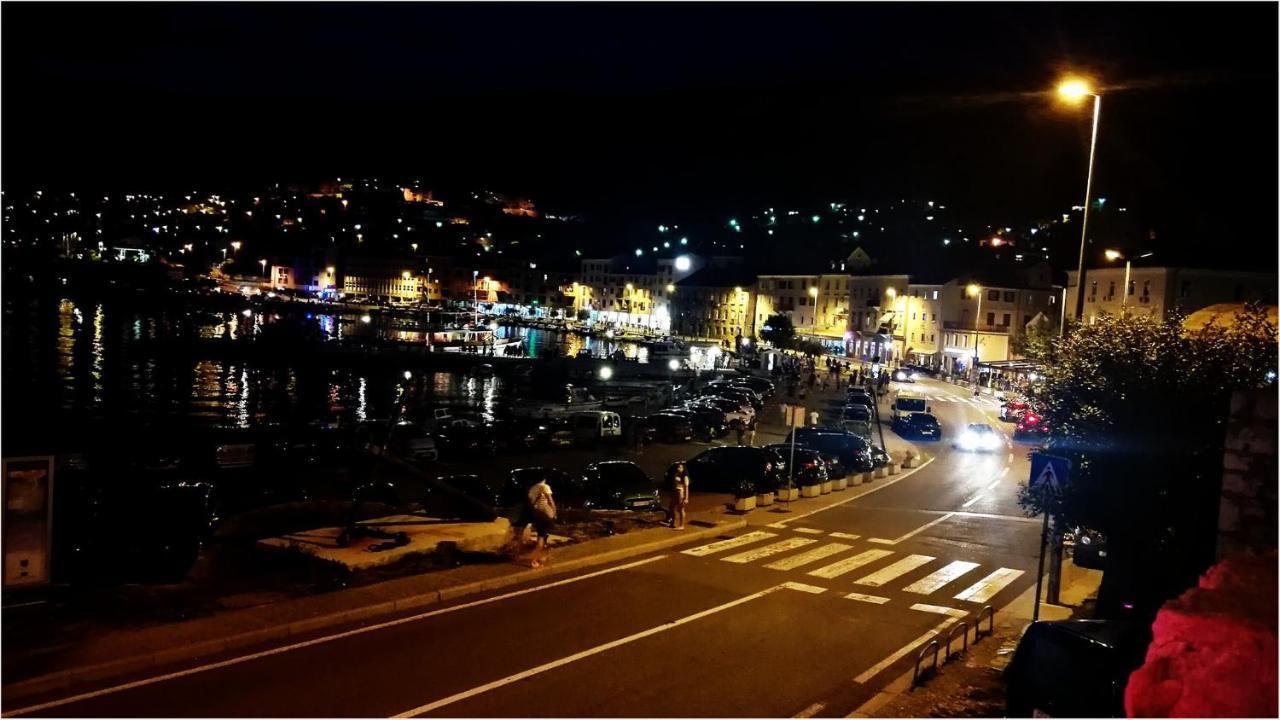 Appartamento Dalibor Senj  Esterno foto