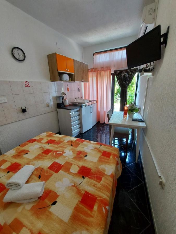 Appartamento Dalibor Senj  Esterno foto