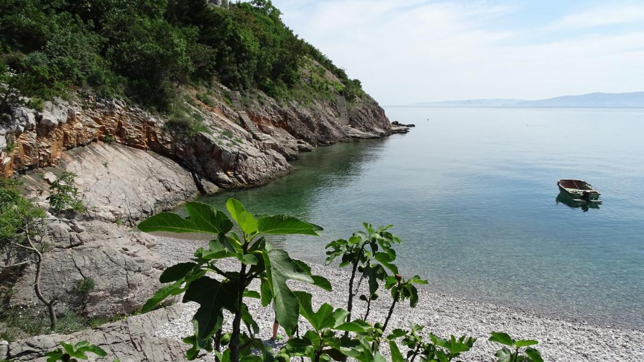 Appartamento Dalibor Senj  Esterno foto