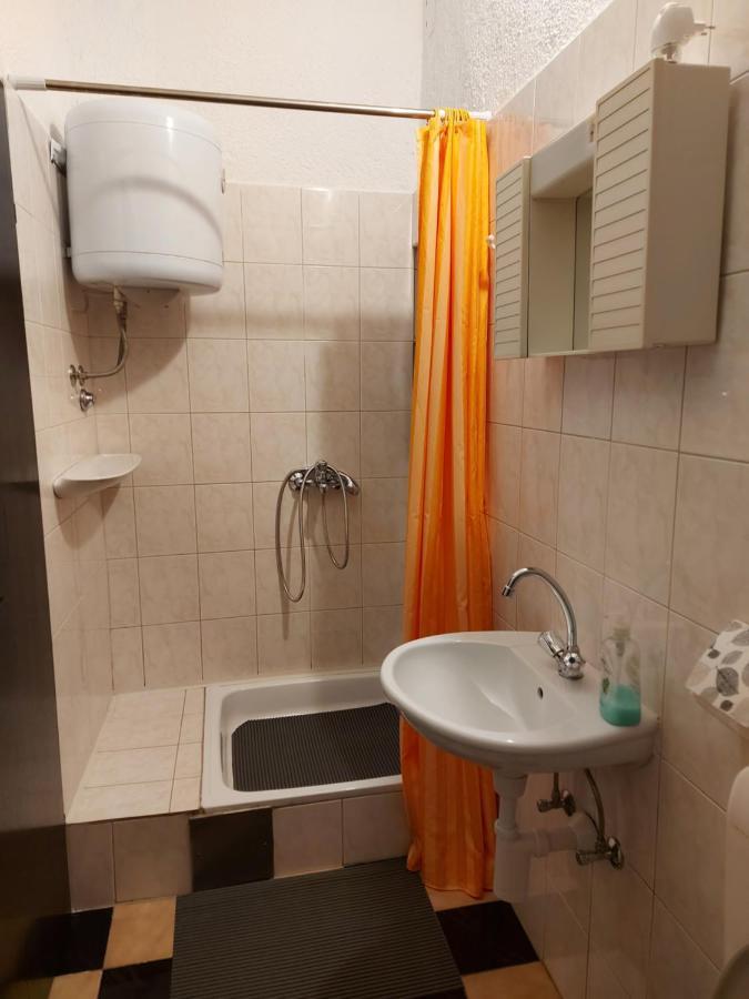 Appartamento Dalibor Senj  Esterno foto