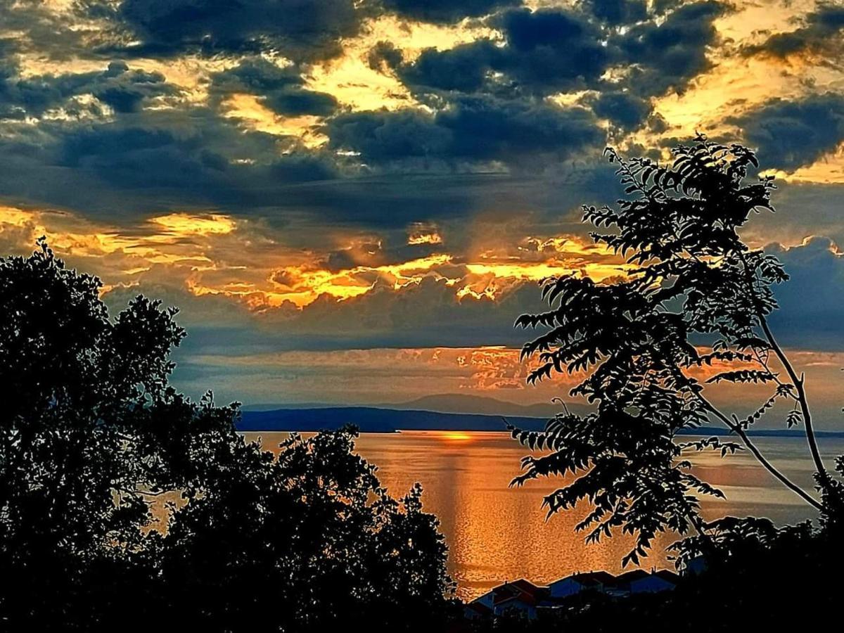 Appartamento Dalibor Senj  Esterno foto