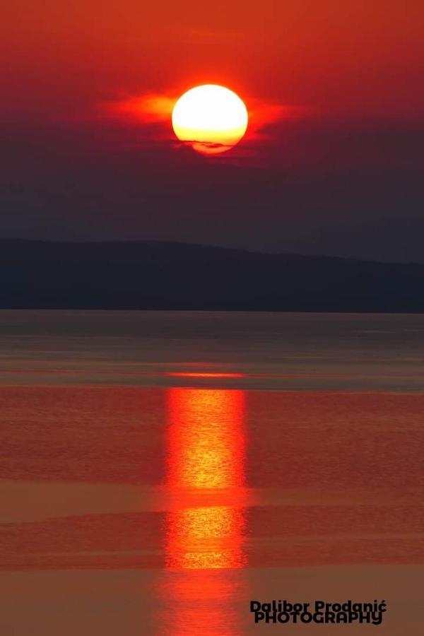 Appartamento Dalibor Senj  Esterno foto