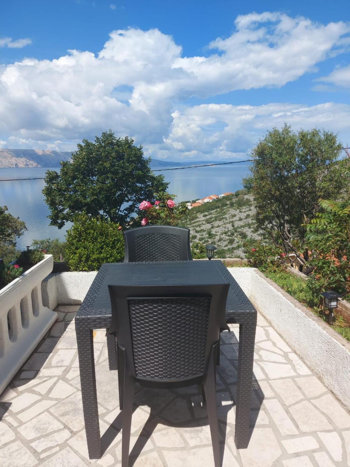 Appartamento Dalibor Senj  Esterno foto