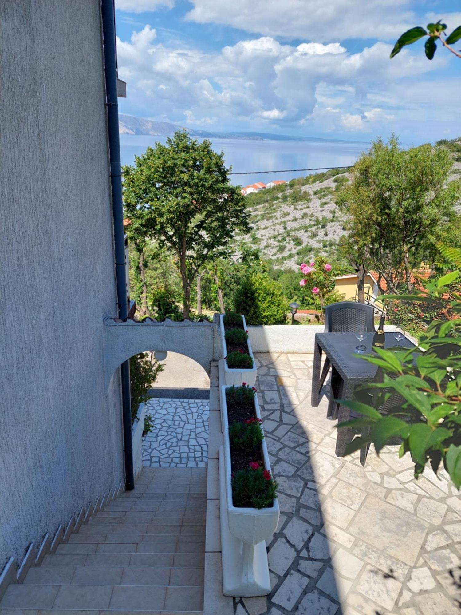 Appartamento Dalibor Senj  Esterno foto