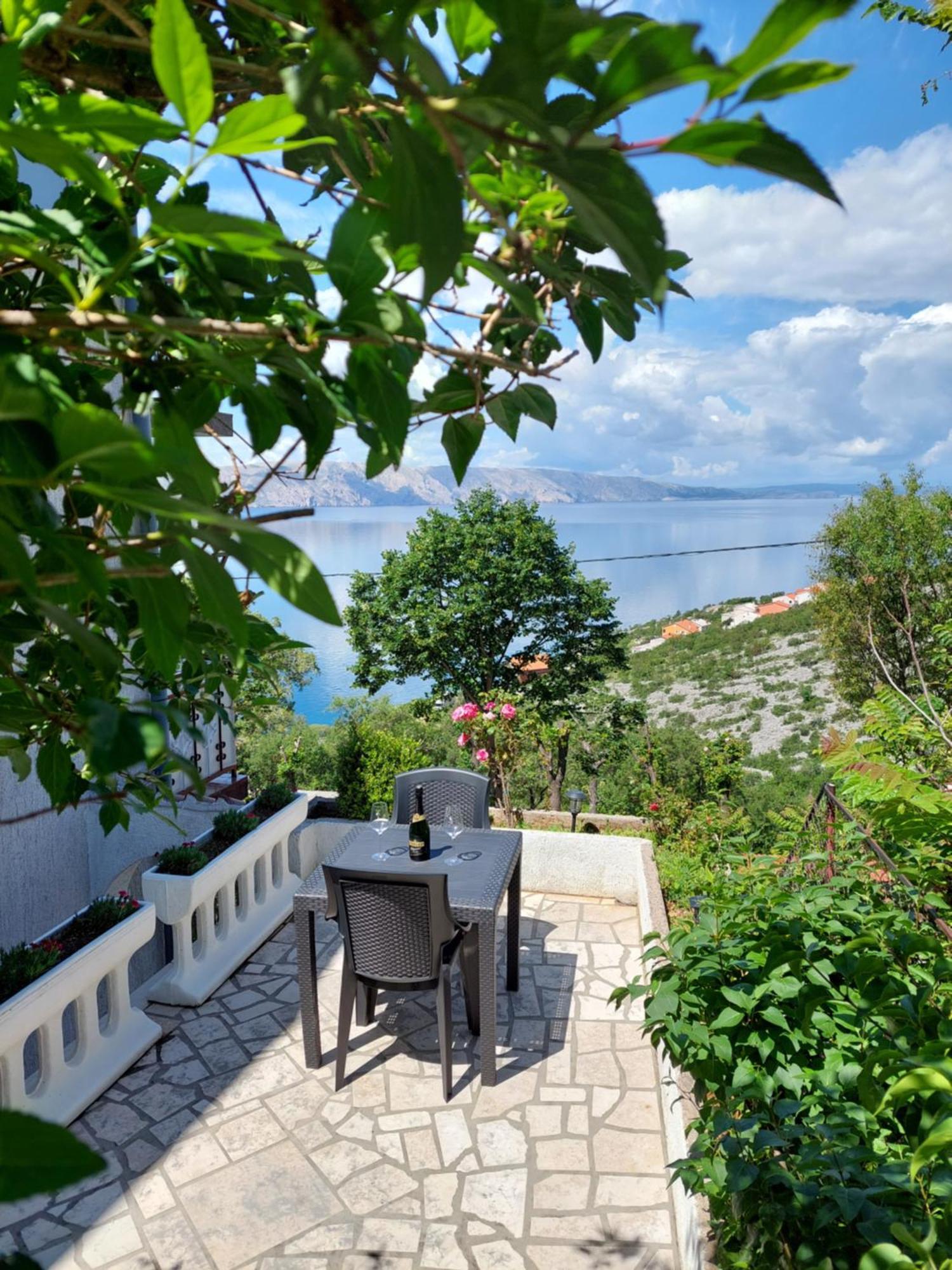 Appartamento Dalibor Senj  Esterno foto