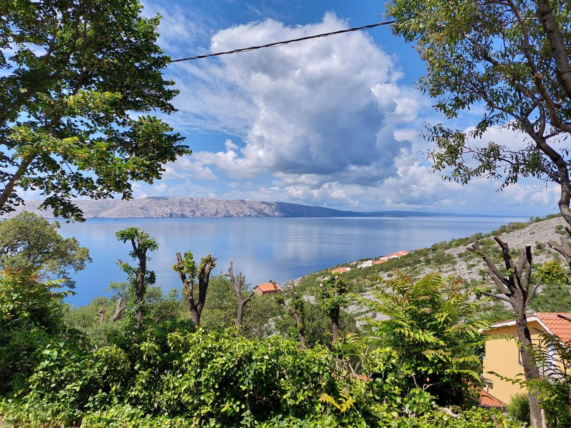 Appartamento Dalibor Senj  Esterno foto