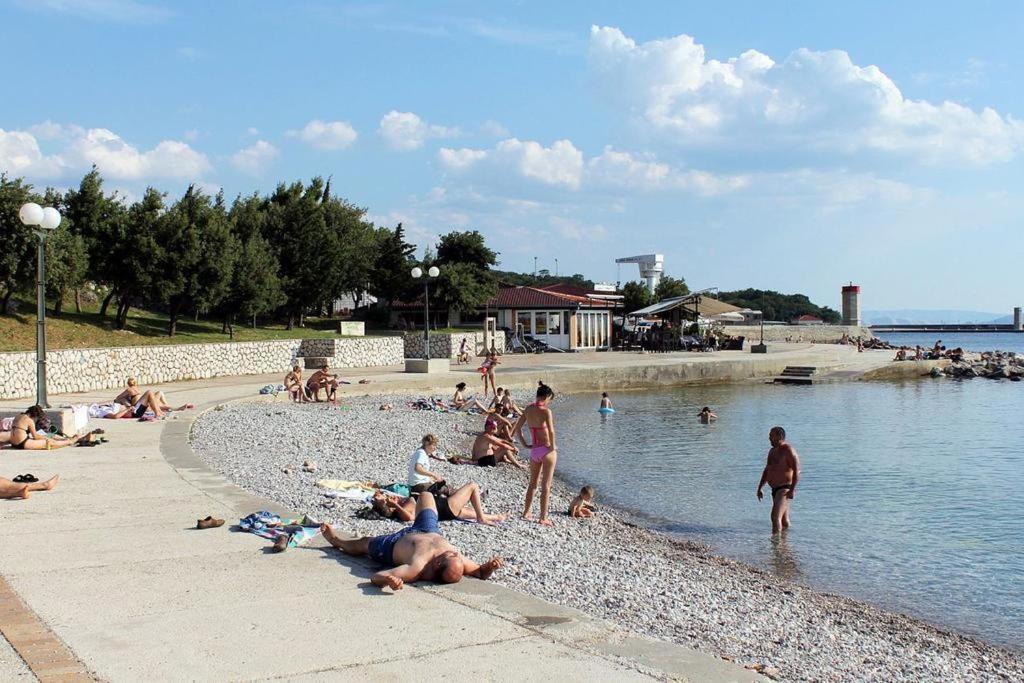 Appartamento Dalibor Senj  Camera foto